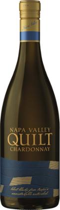 Quilt Chardonnay Napa Valley